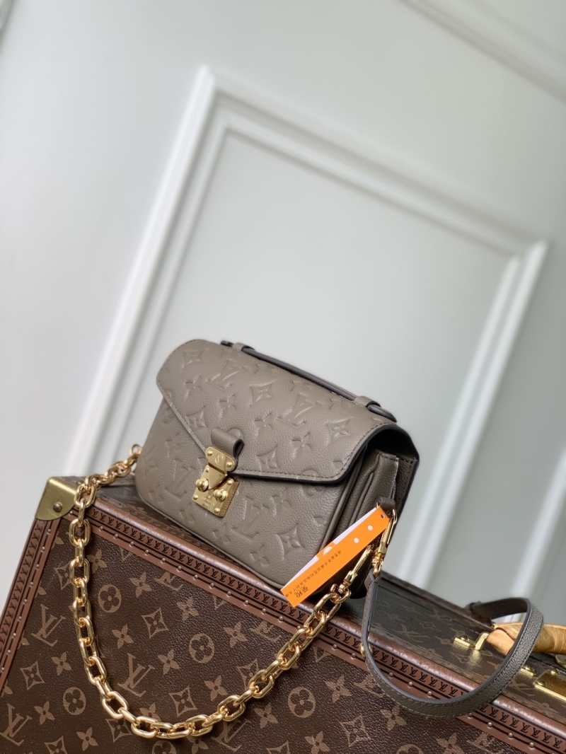 LV Satchel bags
